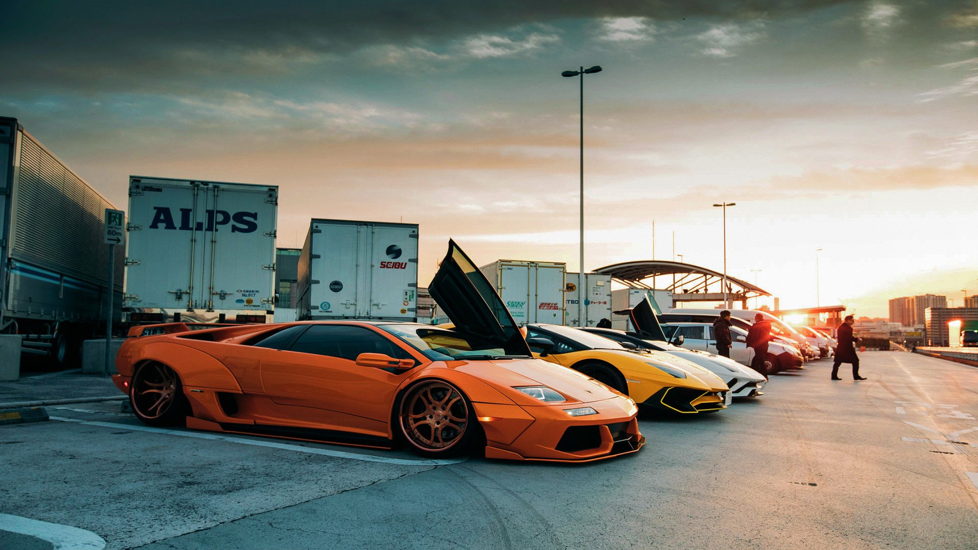 自由泳接力突尼斯男队配合默契，4×200自由泳接力世界记录